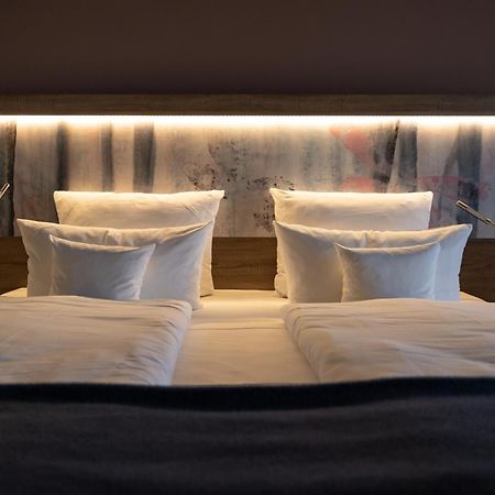 Santé Royale Gesundheitsresort Rügen Goehren  Extérieur photo