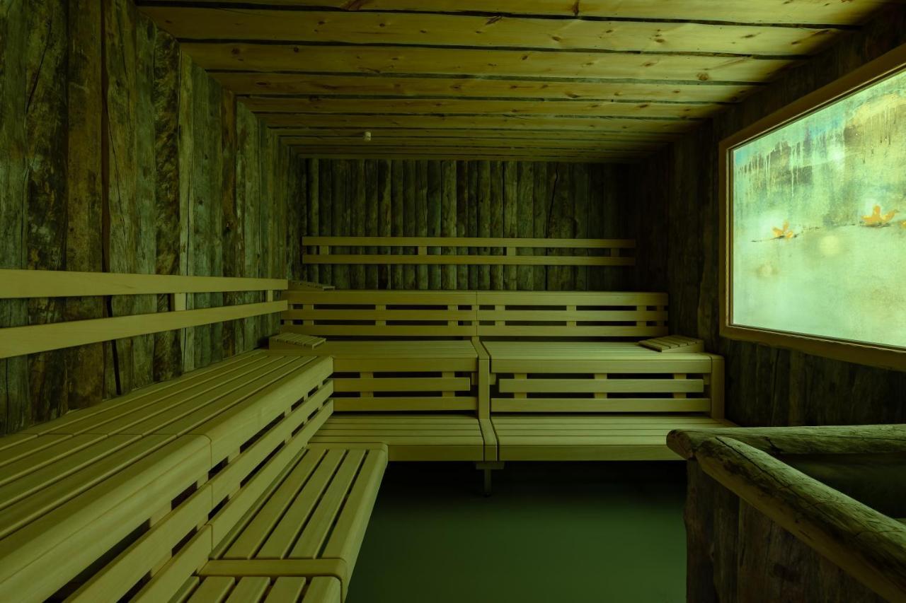 Santé Royale Gesundheitsresort Rügen Goehren  Extérieur photo