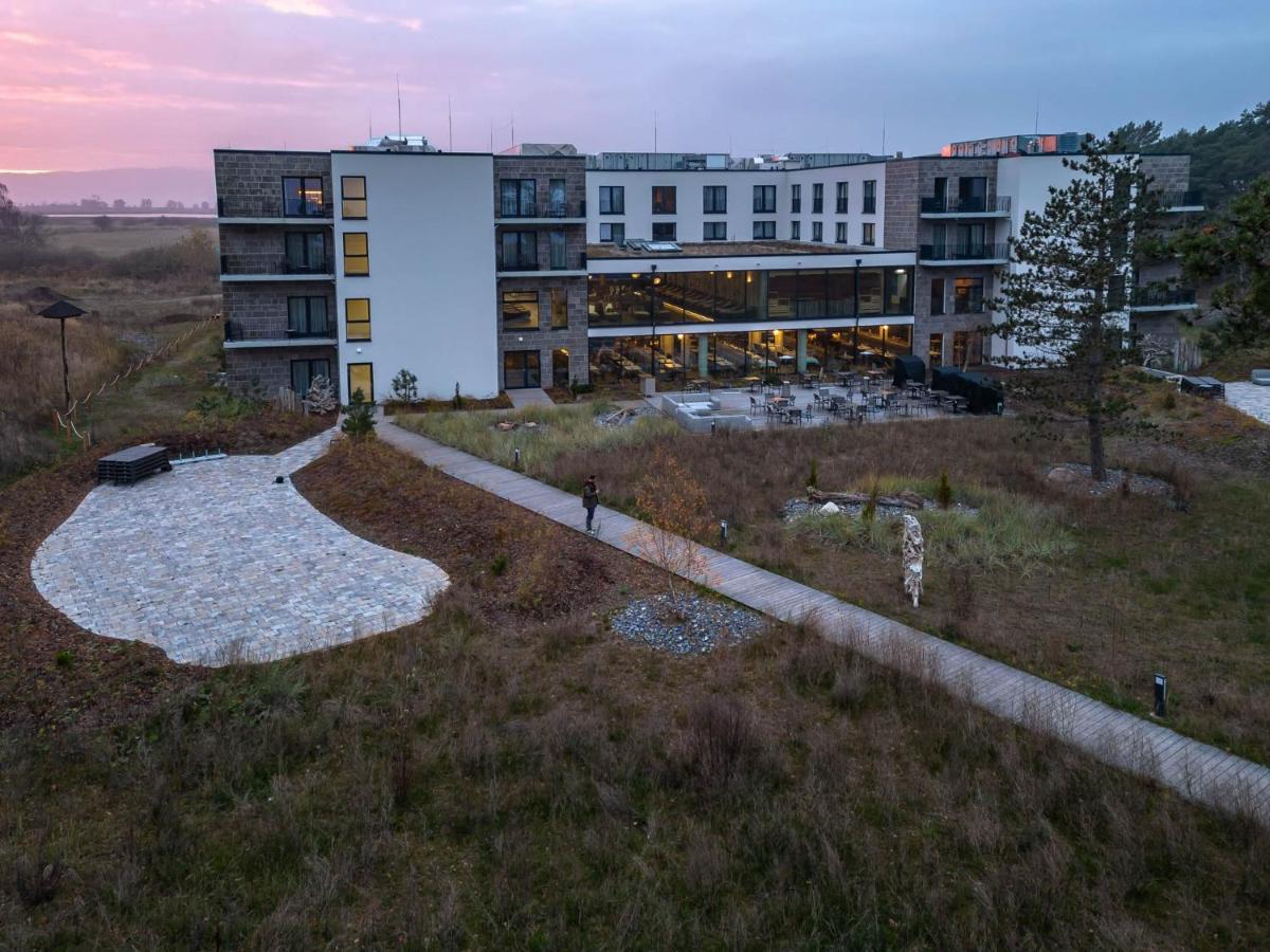 Santé Royale Gesundheitsresort Rügen Goehren  Extérieur photo