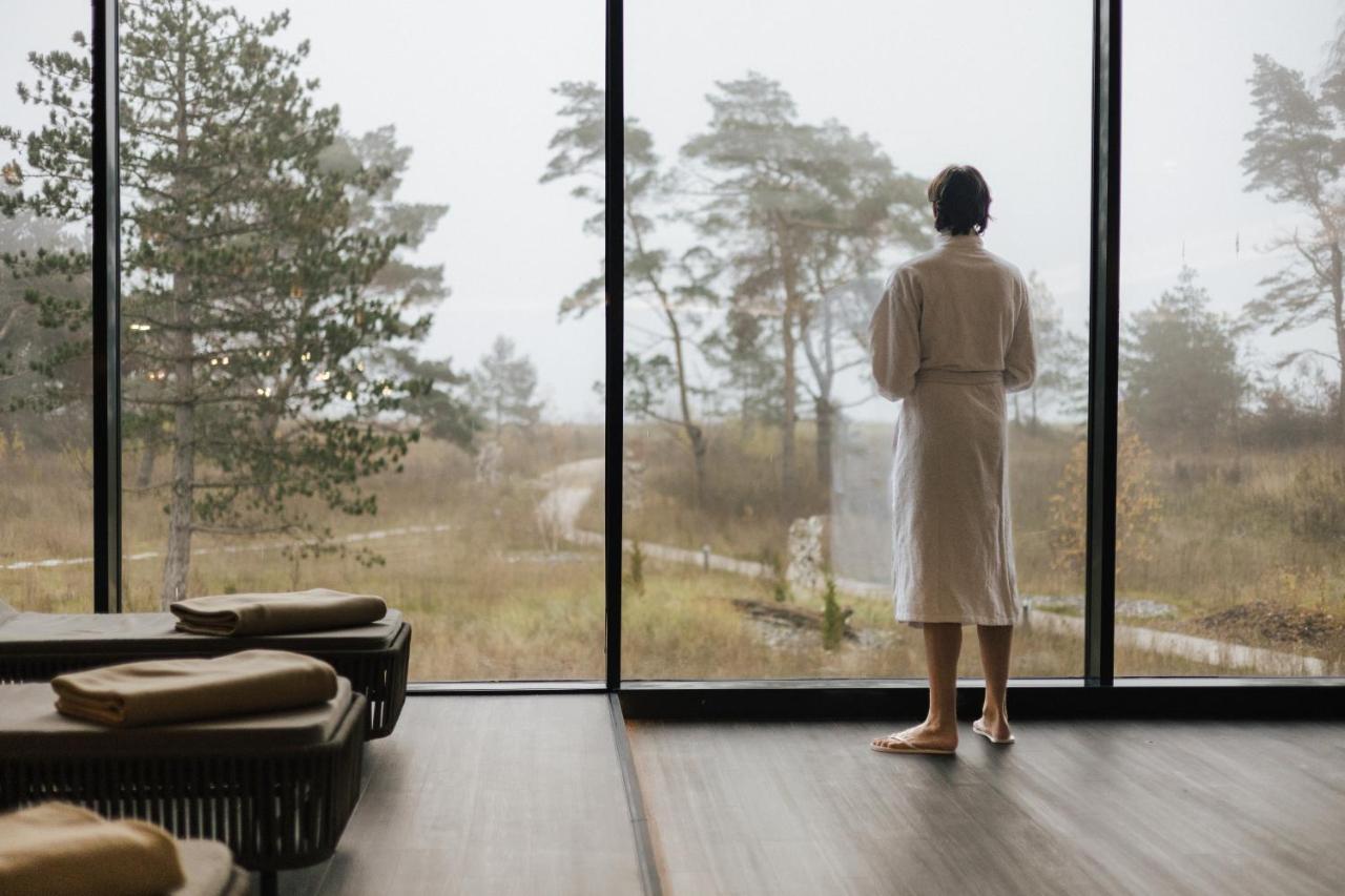 Santé Royale Gesundheitsresort Rügen Goehren  Extérieur photo