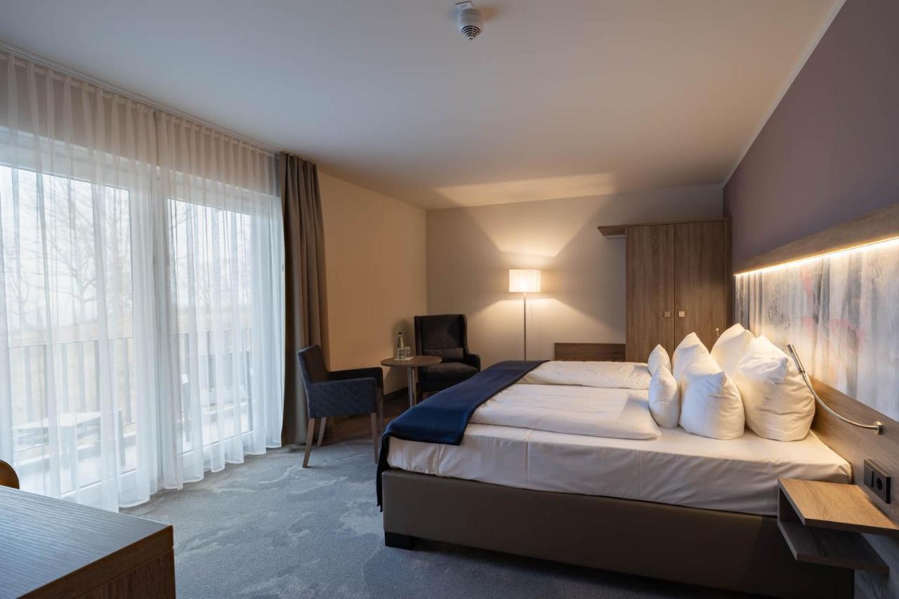 Santé Royale Gesundheitsresort Rügen Goehren  Chambre photo