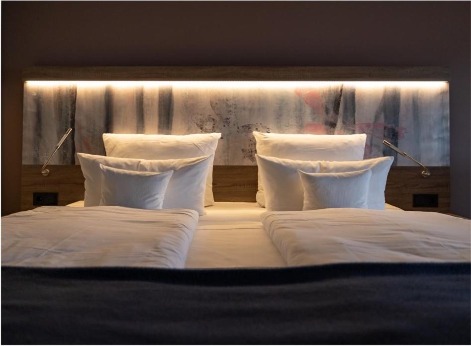 Santé Royale Gesundheitsresort Rügen Goehren  Extérieur photo