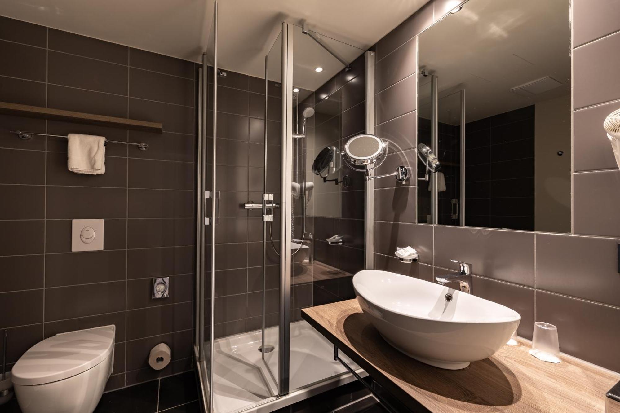 Santé Royale Gesundheitsresort Rügen Goehren  Extérieur photo