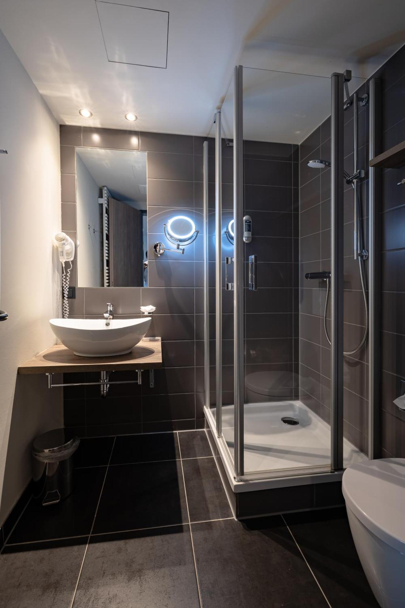 Santé Royale Gesundheitsresort Rügen Goehren  Extérieur photo